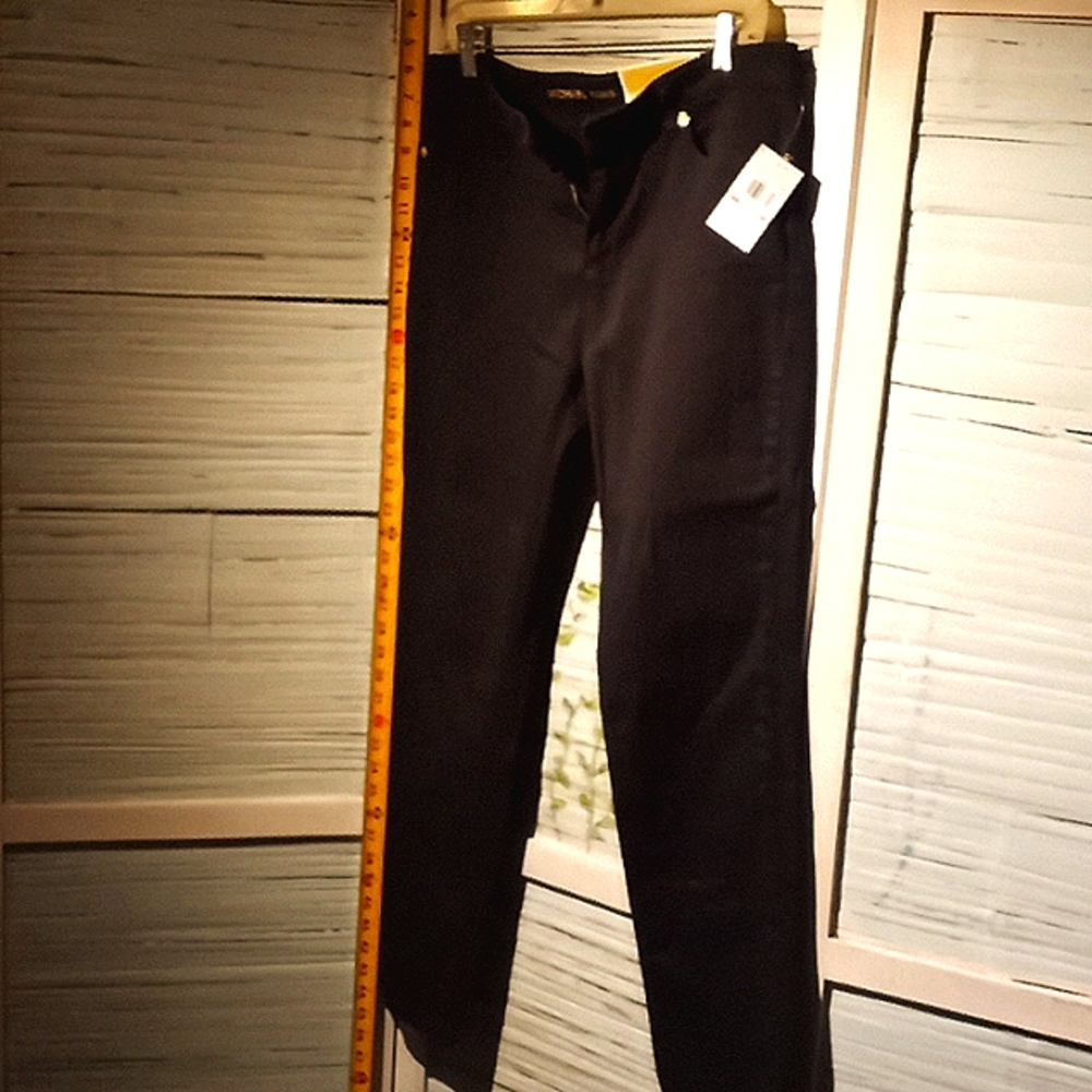 Michael Kors izzy skinny jeans